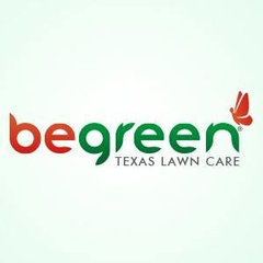 Be Green Texas Lawn Care