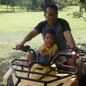 Edcel Mercado's photo