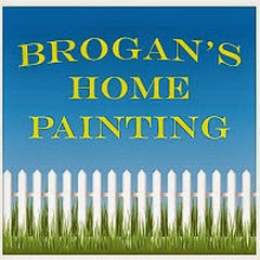 Brogan's Home Painting