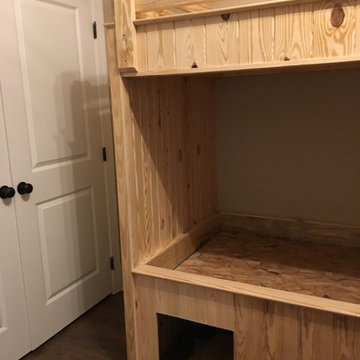 Bunk Beds