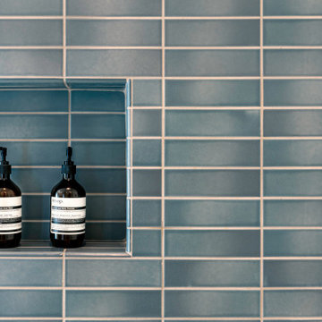 Shampoo Niche
