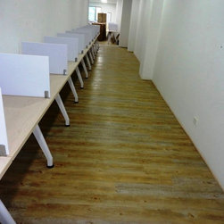 Tecnar II - Hardwood Flooring
