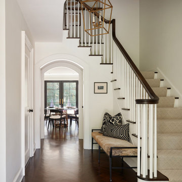 Greenfield Hill Colonial