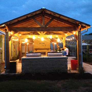 Gazebos