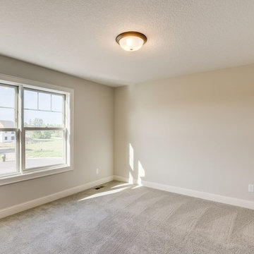 Stonegate at Rush Creek - Fall 2017 Model Home