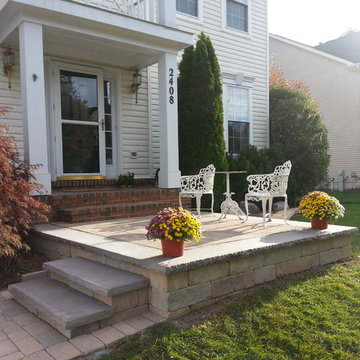 Front Entryway Photos