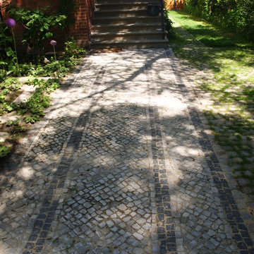 Villa Weddigenweg Berlin Lichterfelde