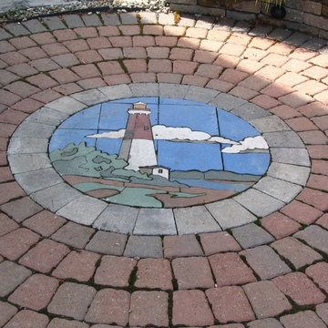 TJB-INC Display Gardens & Ponds - 12 Crestway Hamden