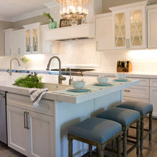 Kitchen Ideas