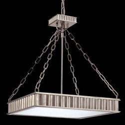Hudson Valley Lighting - Hudson Valley Lighting Pendant Middlebury - Pendant Lighting