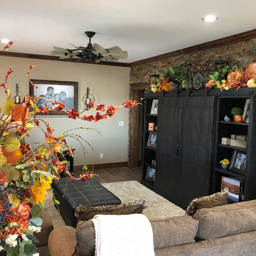 Country Home