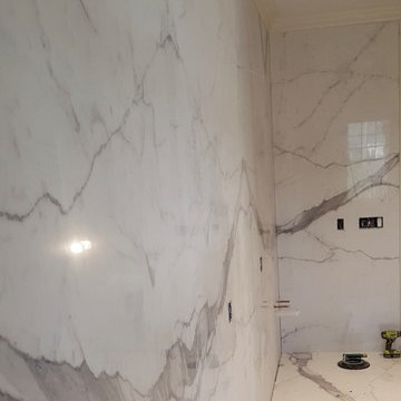Porcelain Slabs