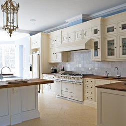 Lacanche ranges - Gas Ranges And Electric Ranges
