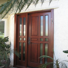 Doors