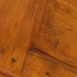 Rustic Doors - Products