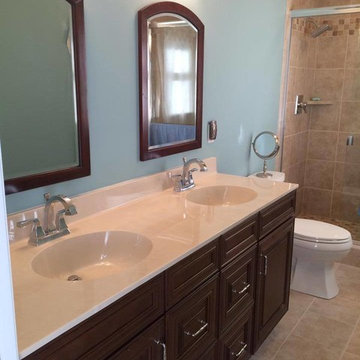Our Work