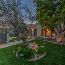 Home Exterior