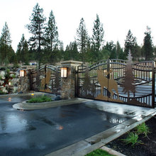 Gates