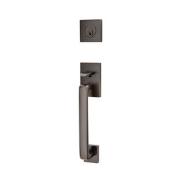 Emtek Entry Handle set Collection - Door Entry Sets