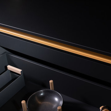 COLLECTION 2021 – THE ARCHITECTURAL STATEMENT