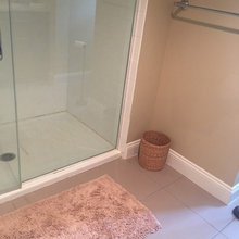 Garage Bath