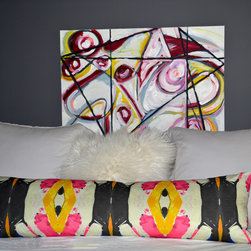 Pillows - Decorative Pillows