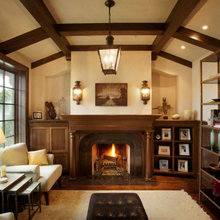 Tudor Interior