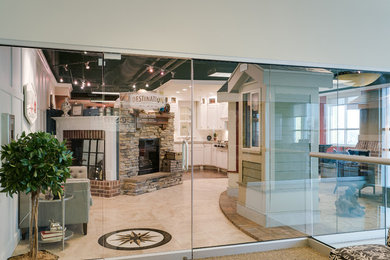 Destination Homes Design Center