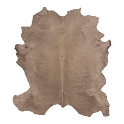 Pewter - Area Rugs