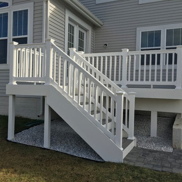 Tanyard Cove - Trex Select