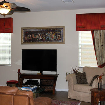 Roseate Home
