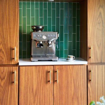 Mid-Century Modern Revival