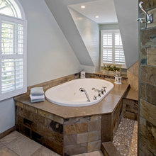 Master Bath - working ideas