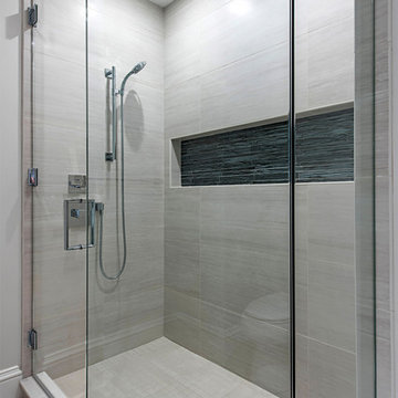 Certified Luxury Builders - 41 West - Waterfront Home Remodel
