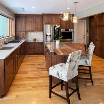 Fox Fire Estates | Kitchen Remodel
