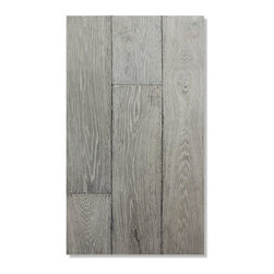 Old World Collection - Hardwood Flooring