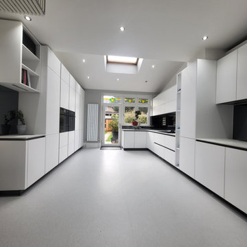 NP's Kitchen