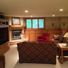 Woodwork