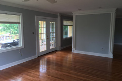 Interior Painting