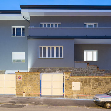 Villa Tagliapietra