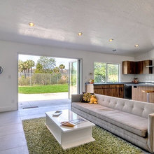 Living Room Ideas