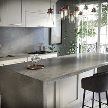 Kitchen Counter