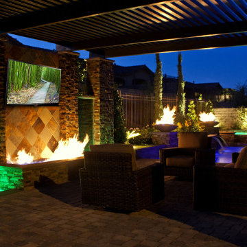 Outdoor Living