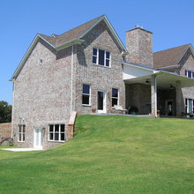 walkout basements
