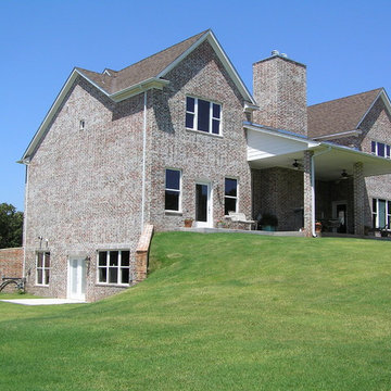 Oklahoma Basements