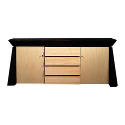 BERTA SIDEBOARD - Buffets And Sideboards