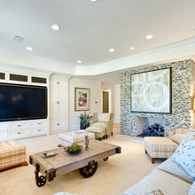 Smita’s tv cabinet ideas
