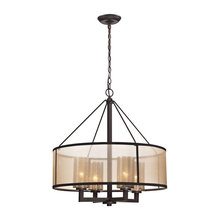 chandelier