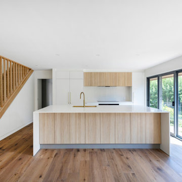 Yarralumla - Home Renovation
