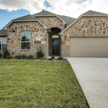 Model Homes
